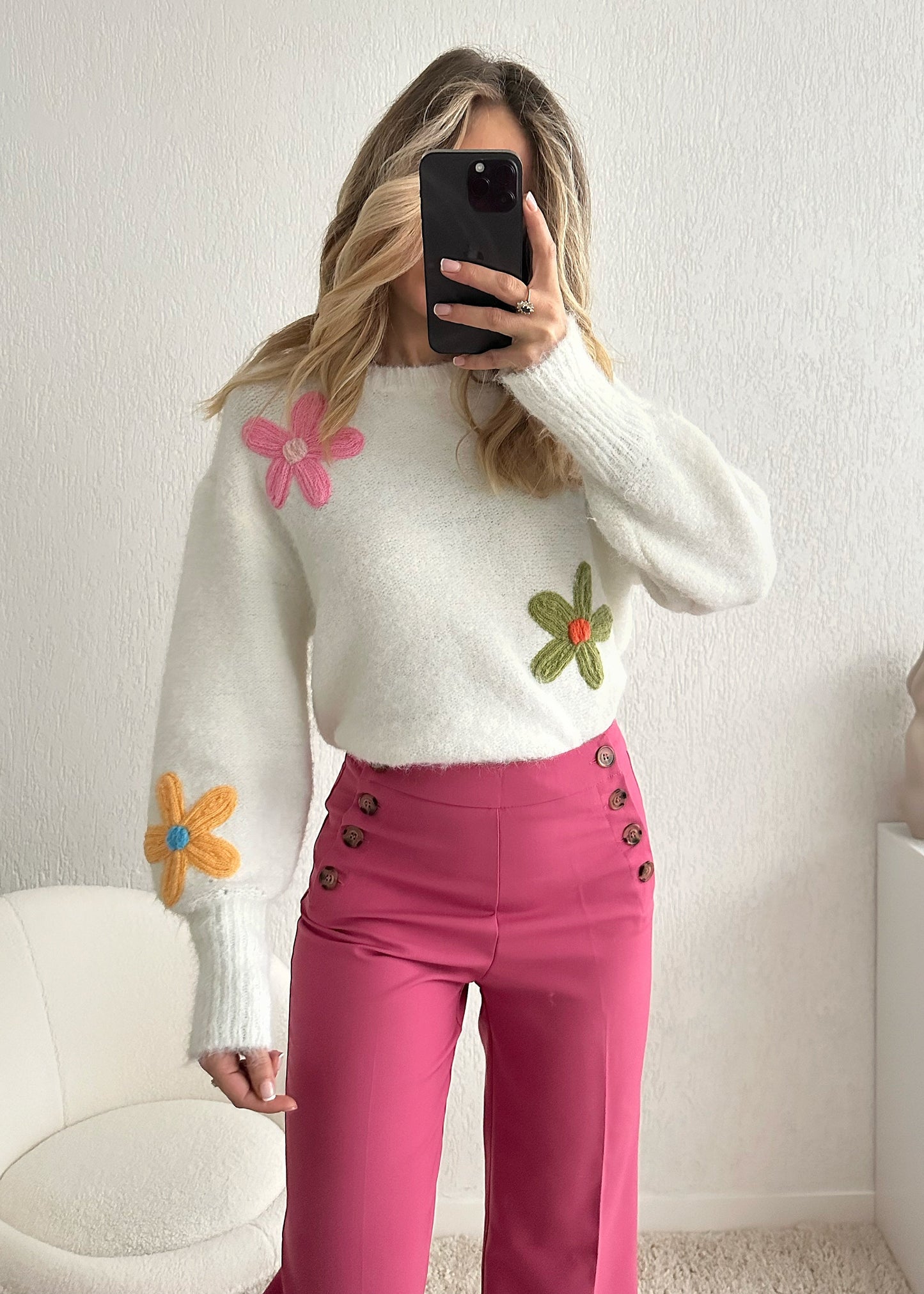 CELOSIE pants