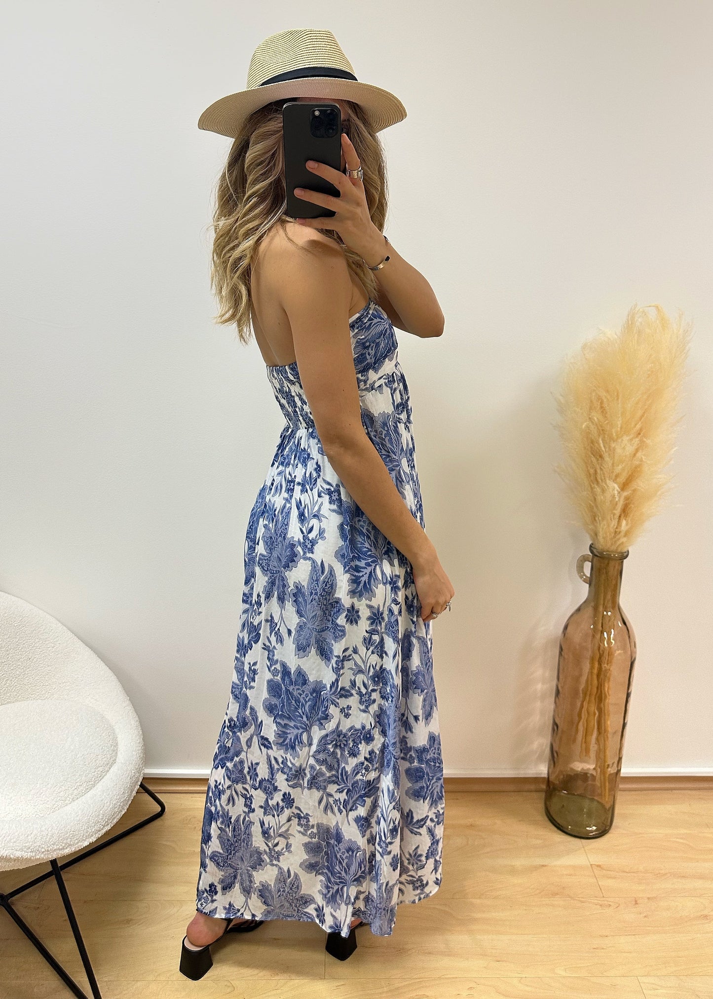 ISSOS dress