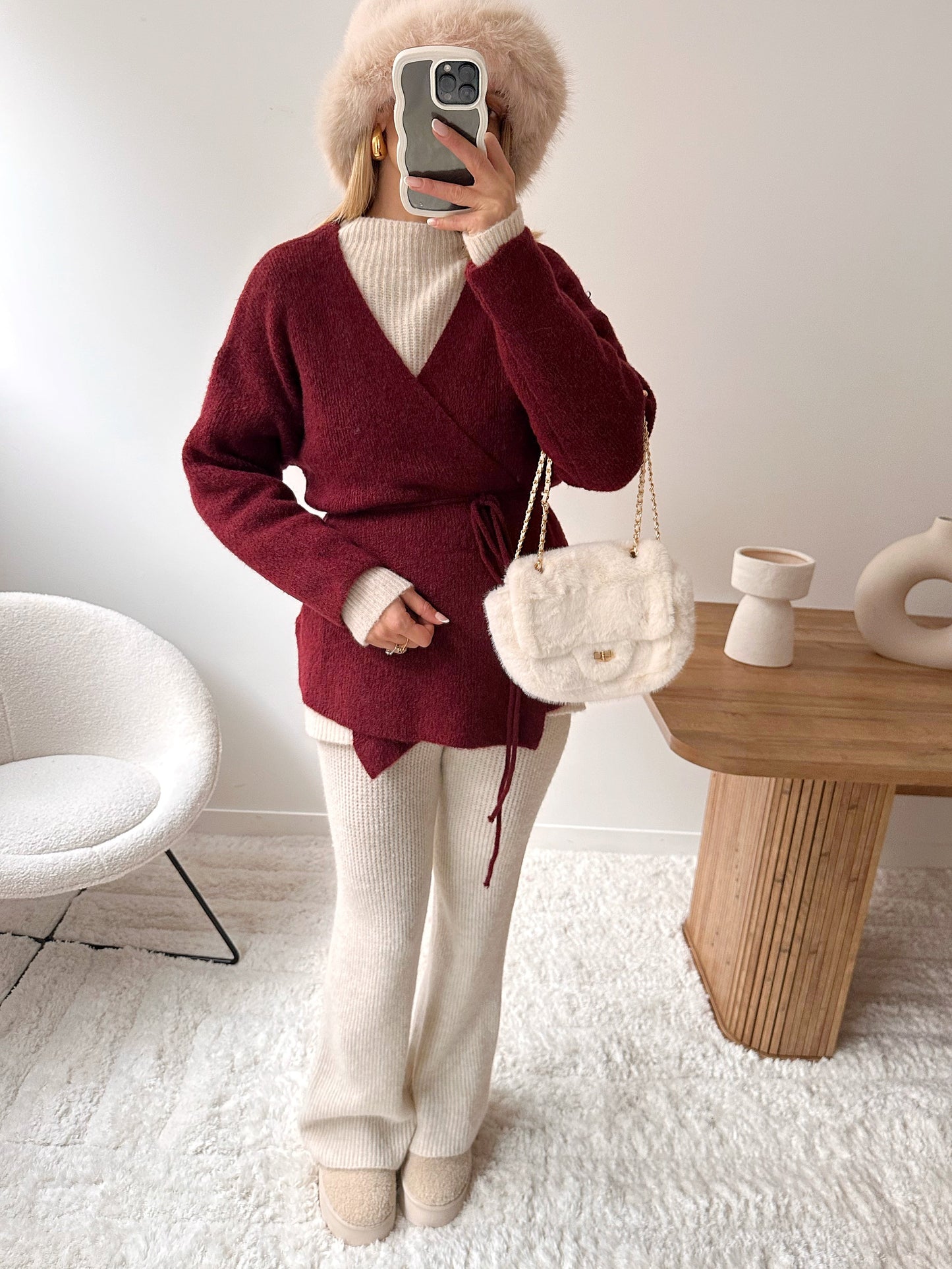 CLEMIE Ensemble