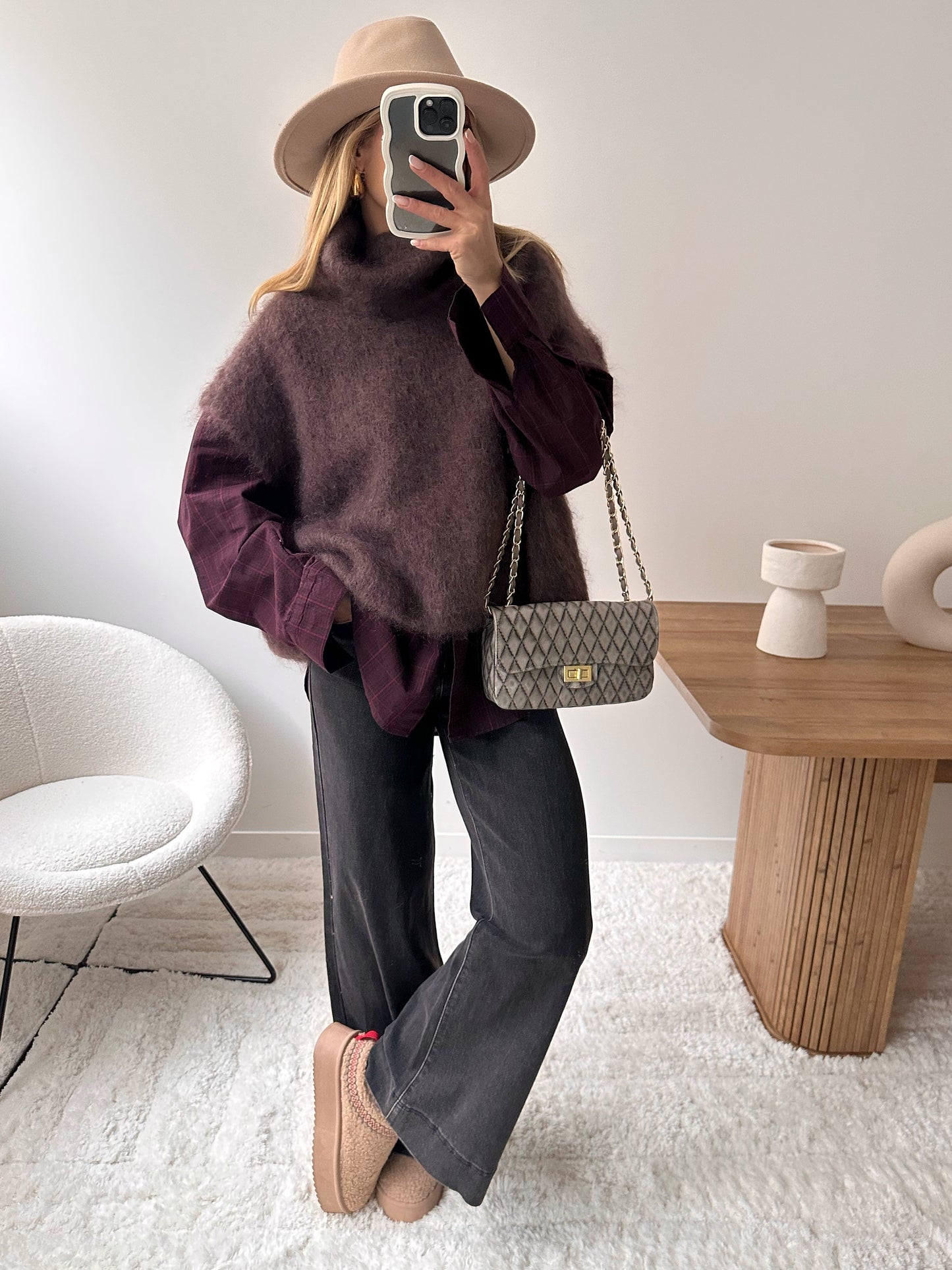 BABETH mesh