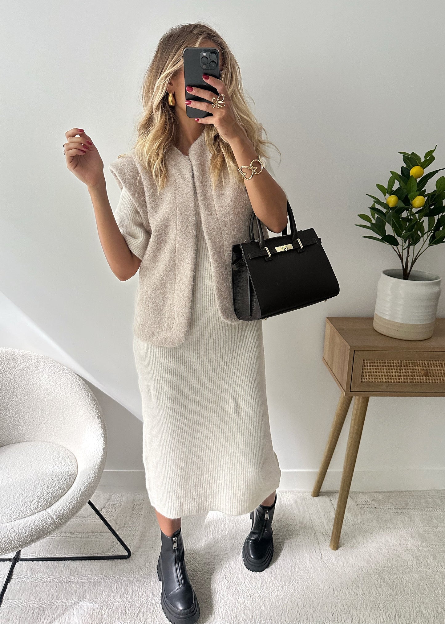 NIMERIA dress
