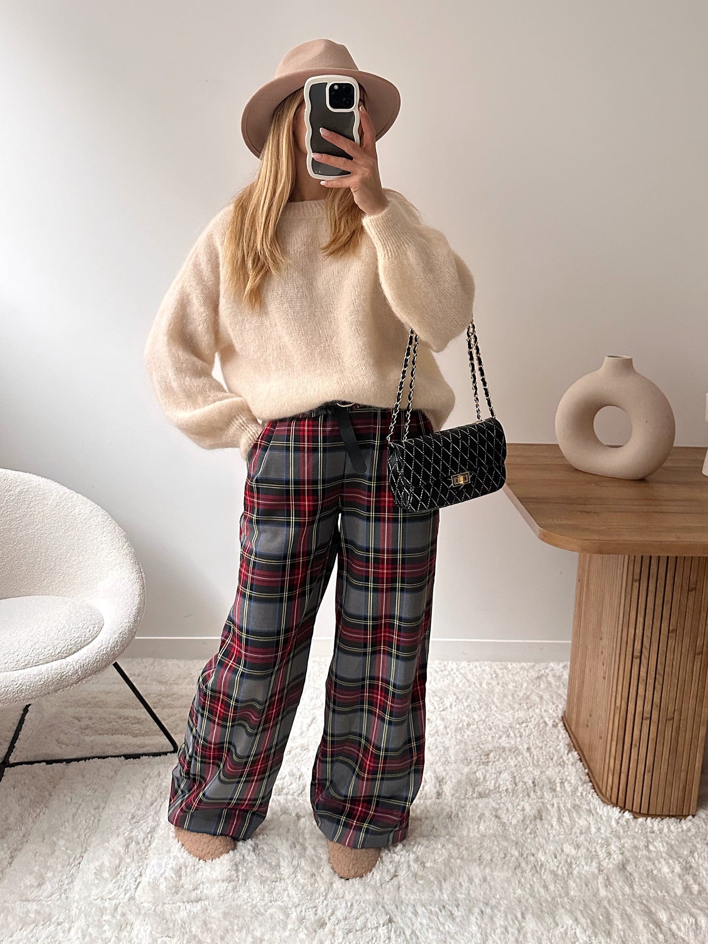 PHILBERTE pants