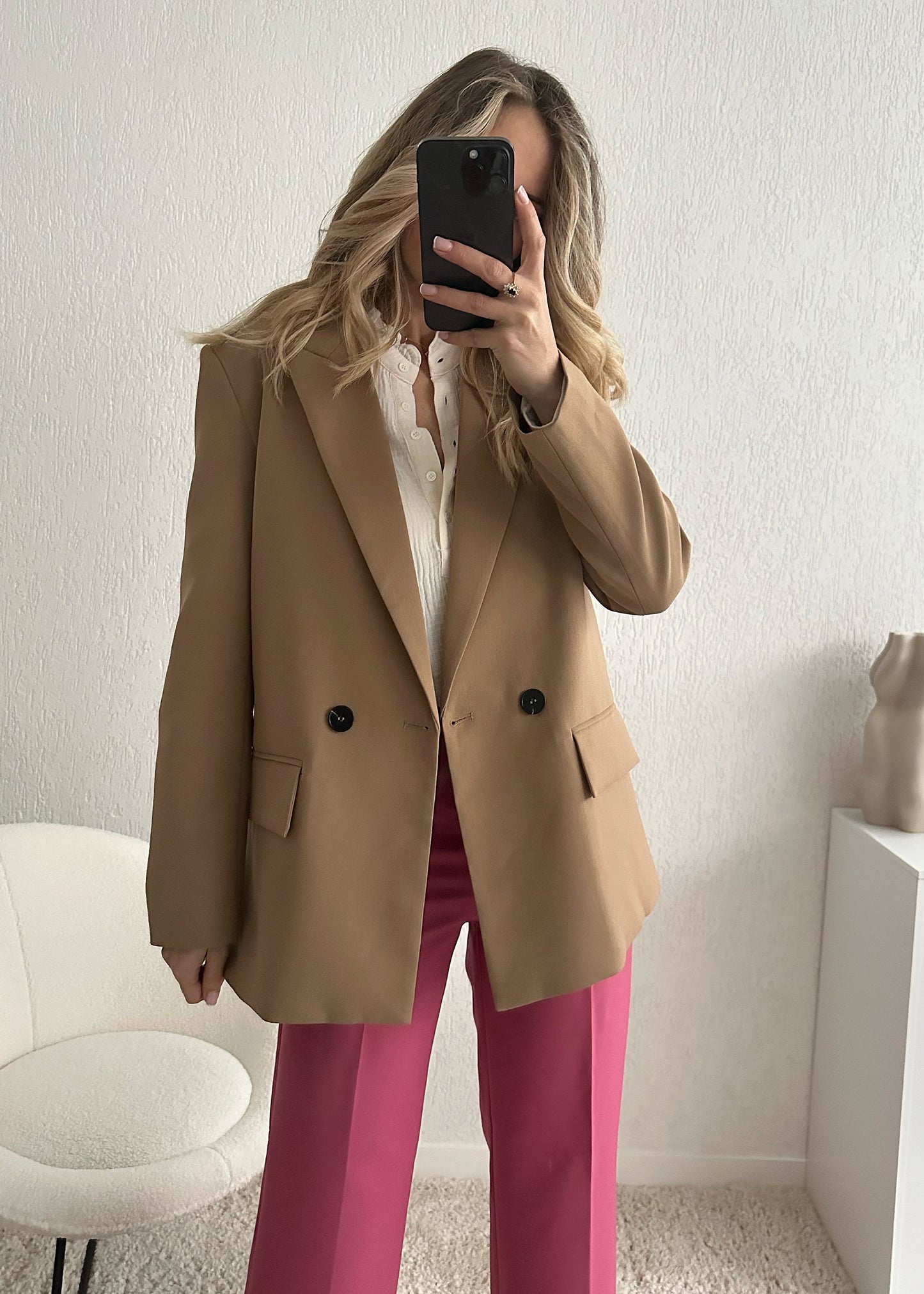 CELOSIE pants