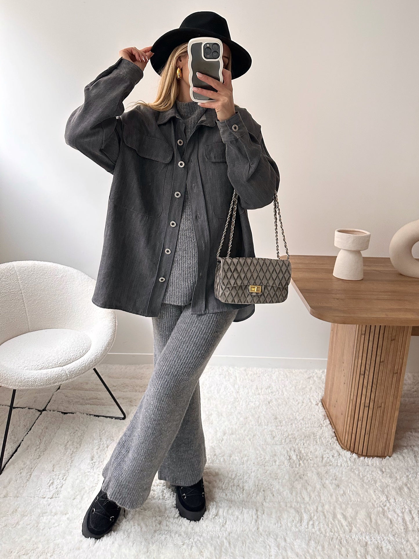 CLEMIE Ensemble