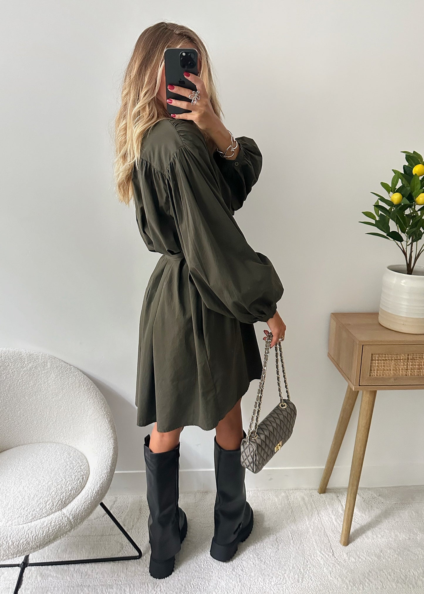 VALPA dress