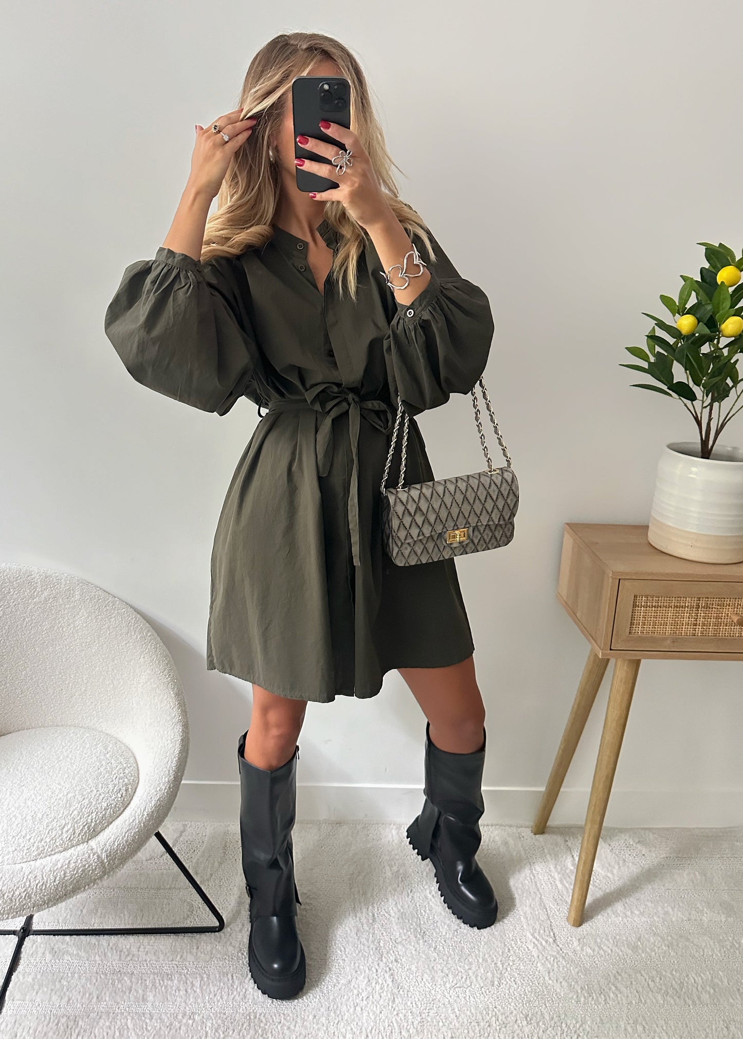 VALPA dress
