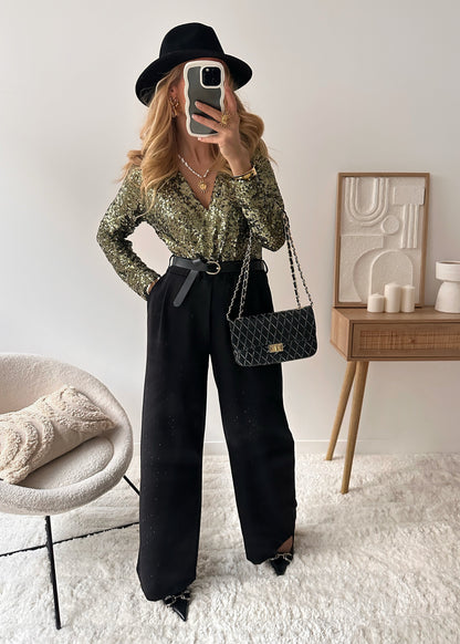 ELZA bodysuit