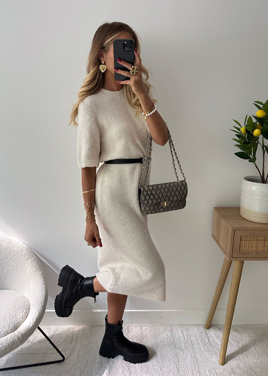 NIMERIA dress