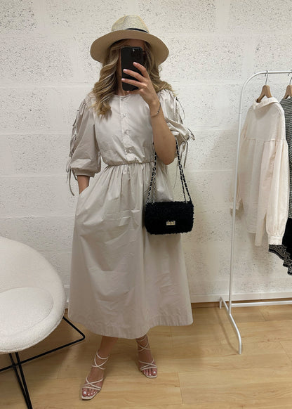 ANTOINETTE dress
