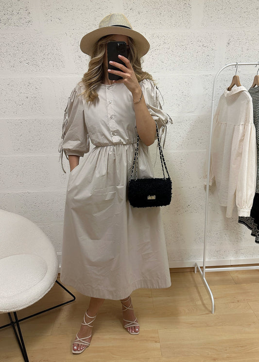ANTOINETTE dress