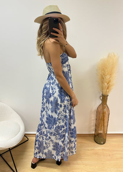 ISSOS dress