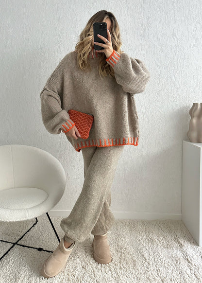 KAZANE pants