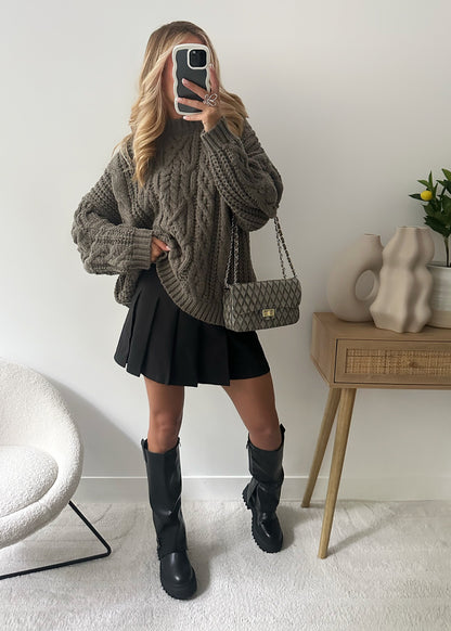 AVON mesh