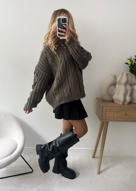 AVON mesh