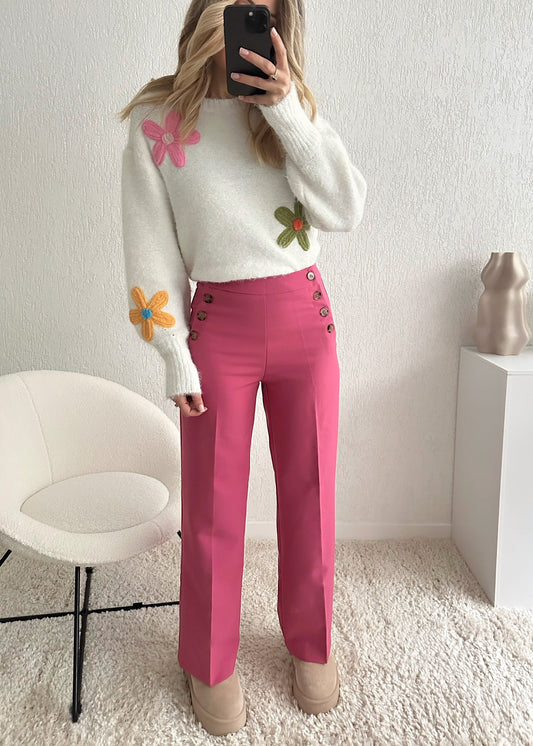 CELOSIE pants