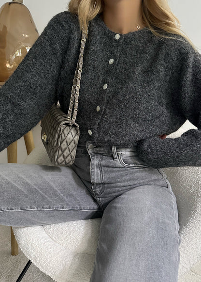 AURELIO Cardigan