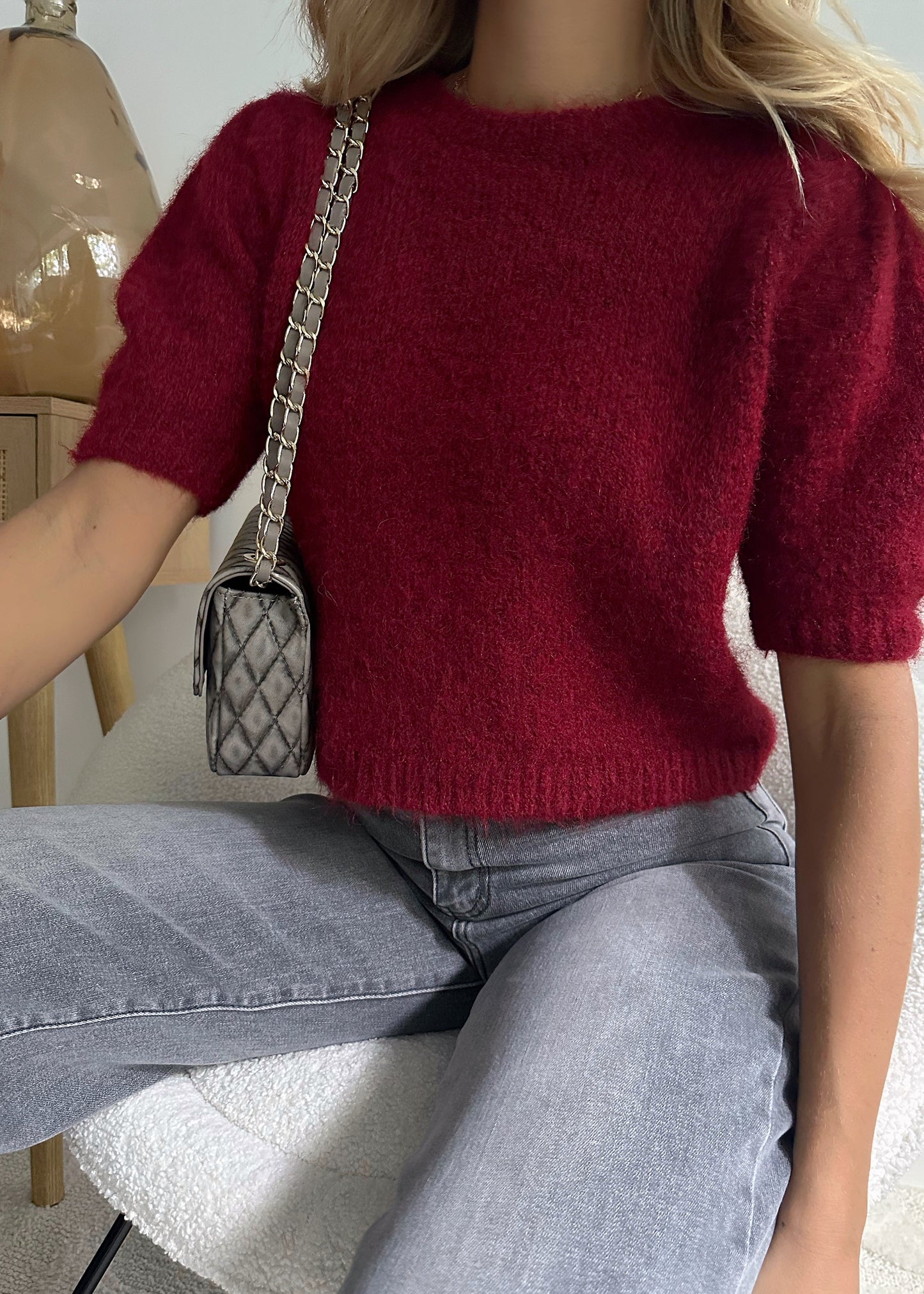 TILDA mesh