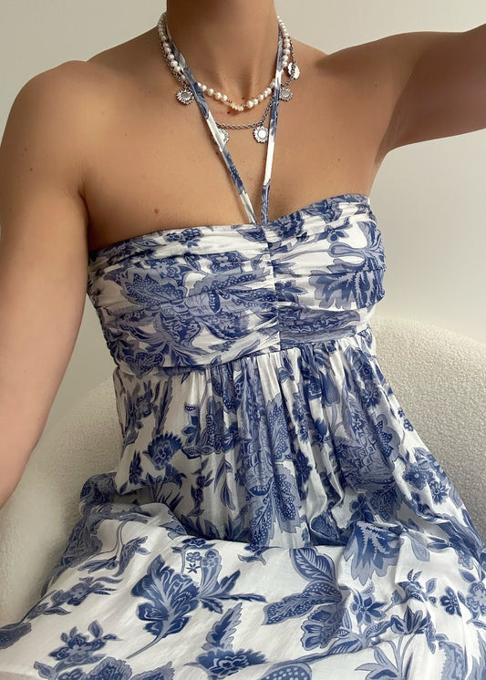 ISSOS dress