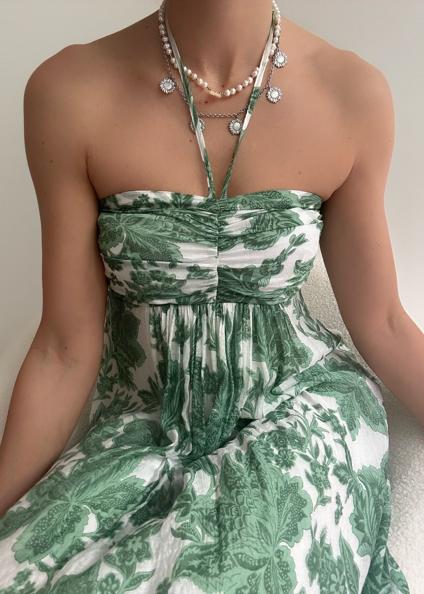 ISSOS dress