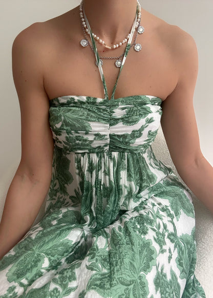 ISSOS dress