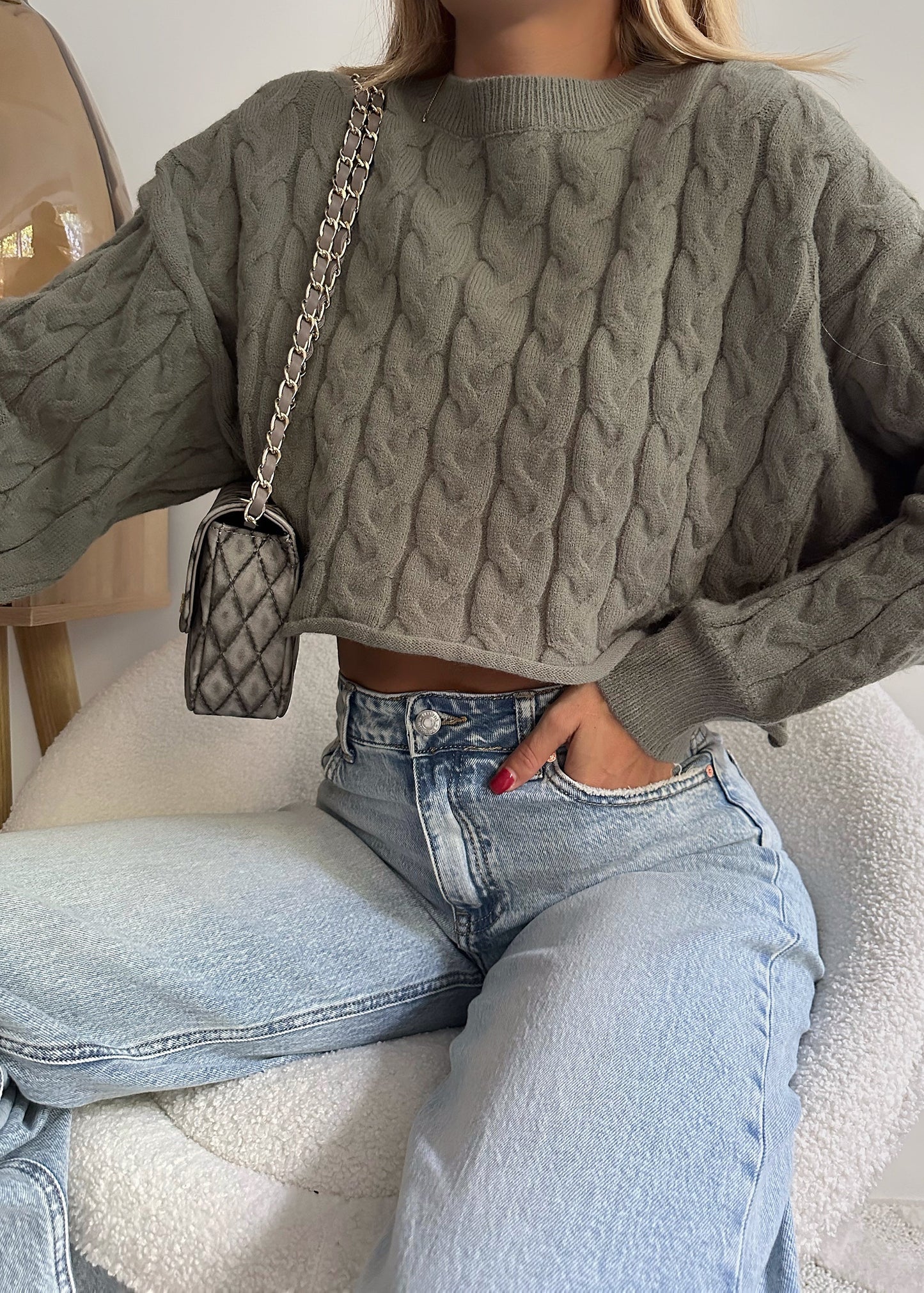 HARRY mesh