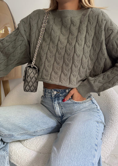 HARRY mesh