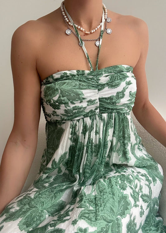 ISSOS dress