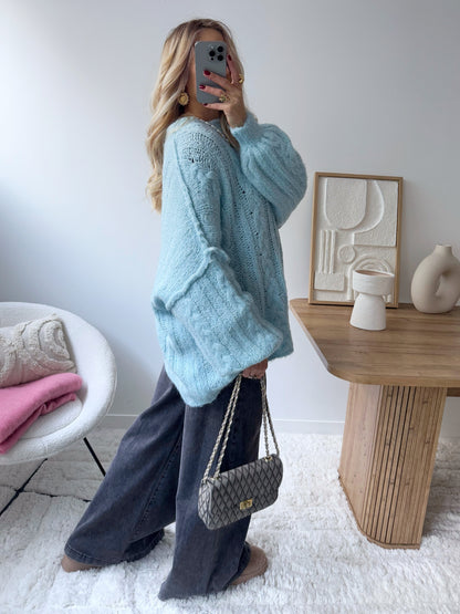 CASTELLO mesh