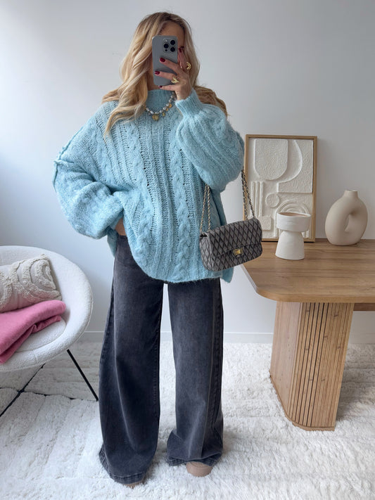 CASTELLO mesh