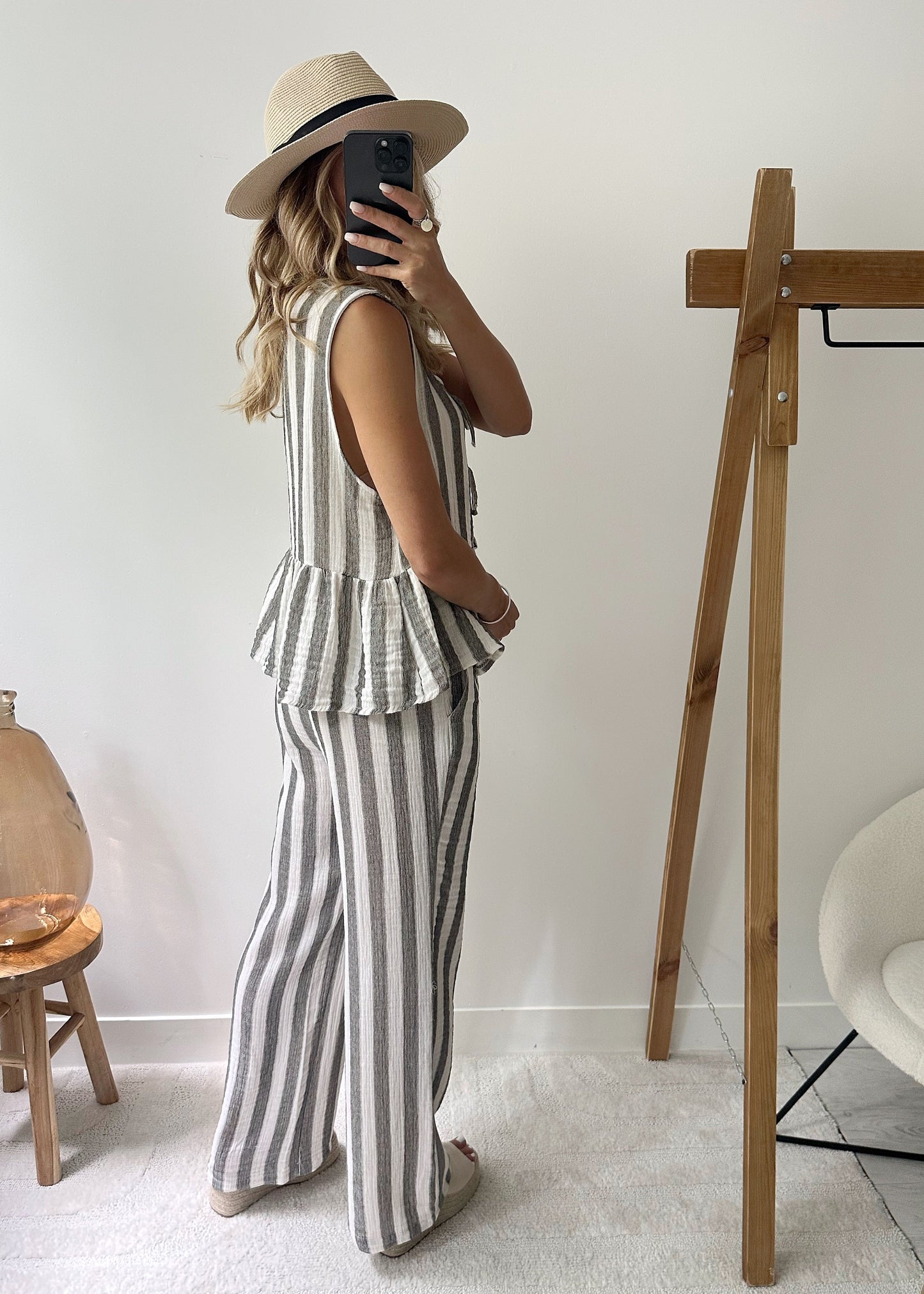 CAMINI pants