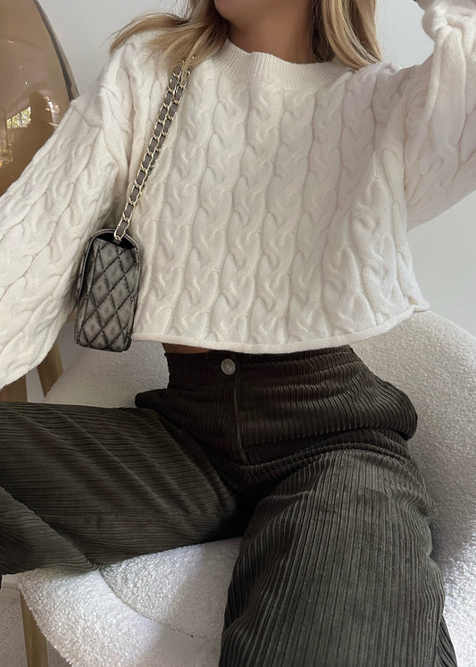 HARRY mesh