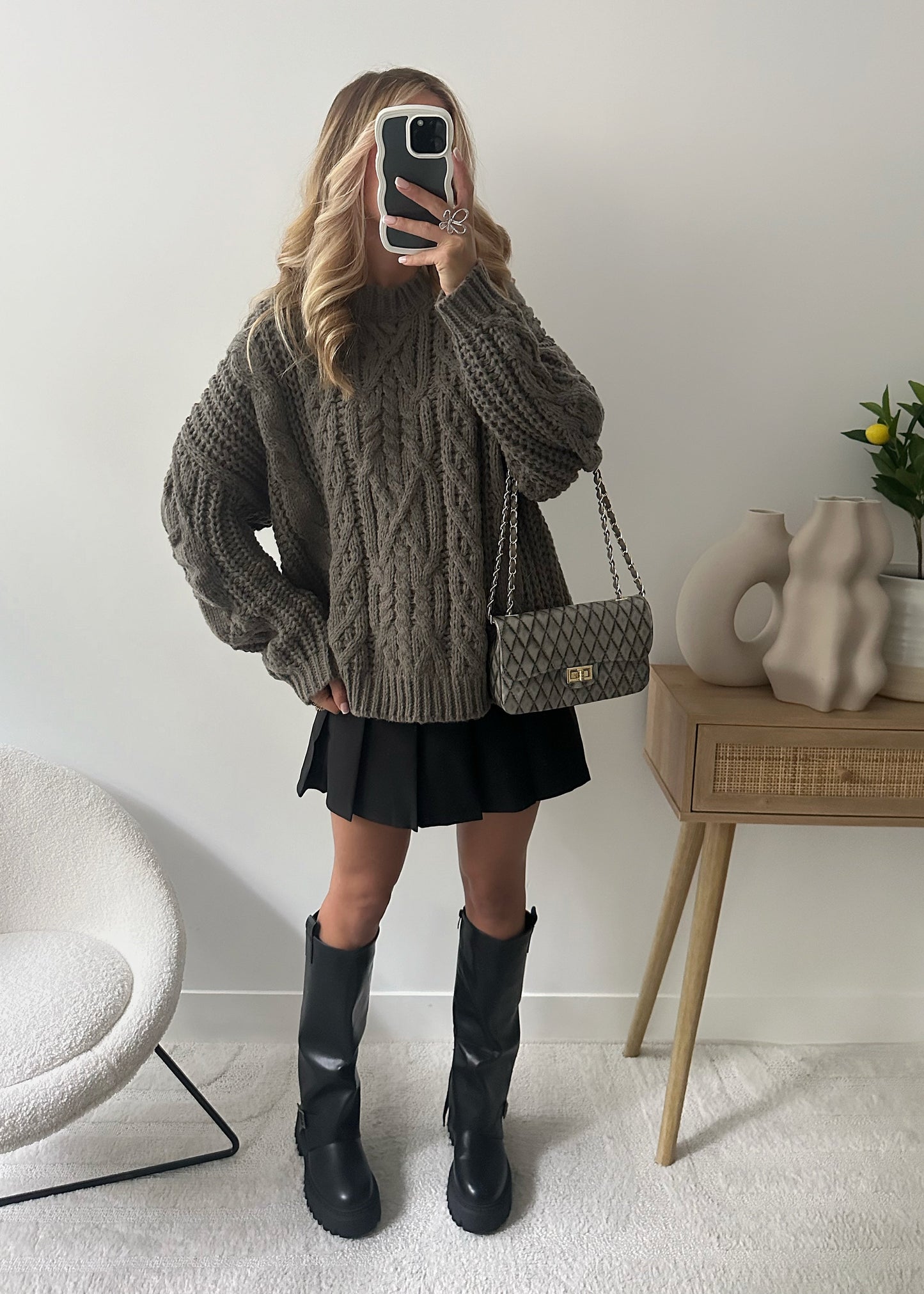 AVON mesh