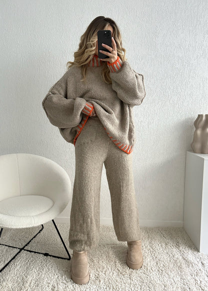 KAZANE pants
