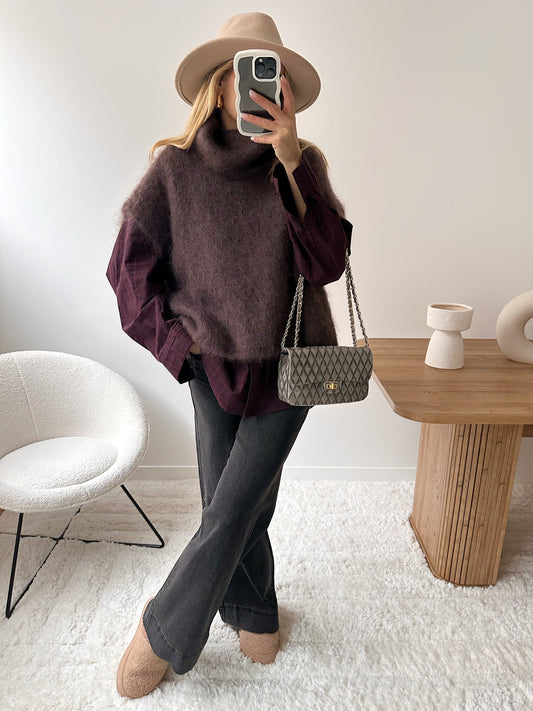 BABETH mesh