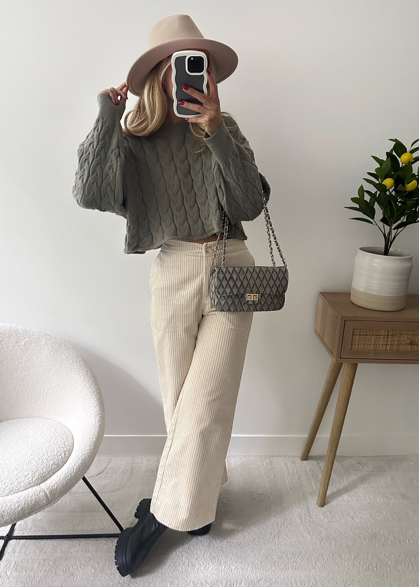 HARRY mesh