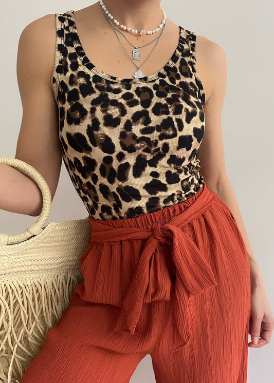 MANOA tank top