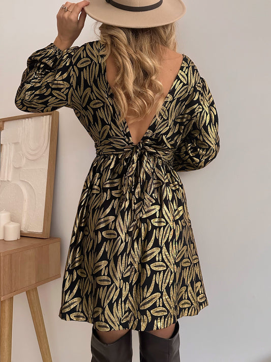 PIANA dress