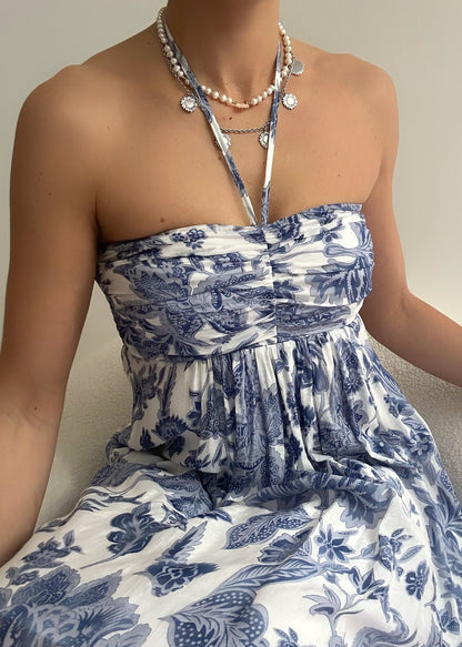 ISSOS dress