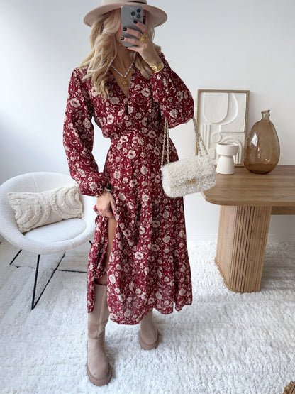 VIAINNE dress