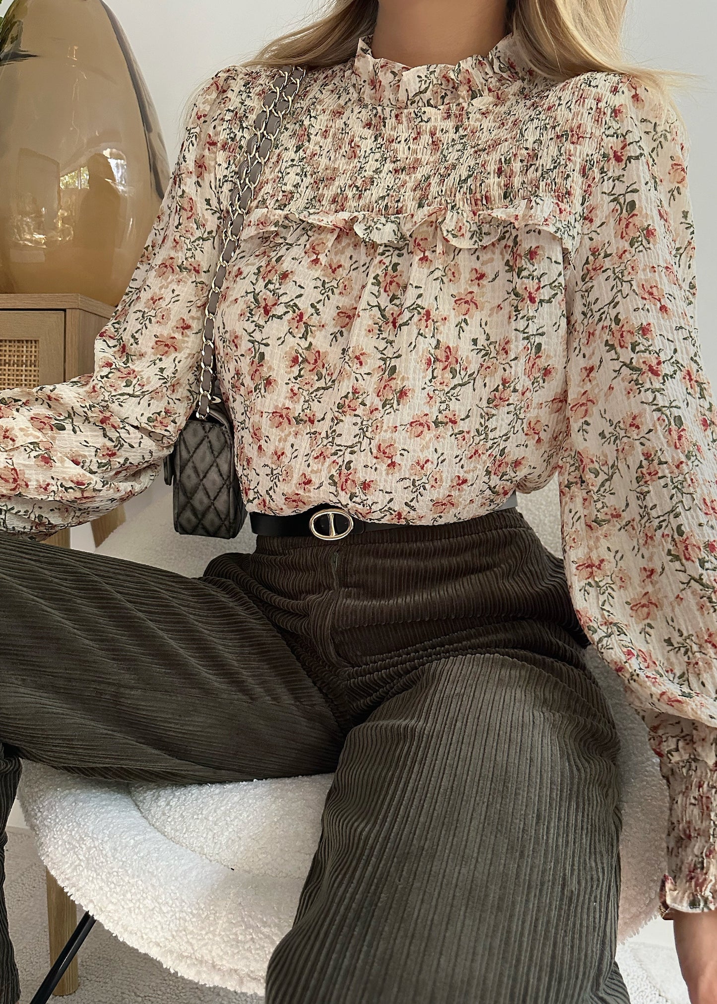 OSWALD pants