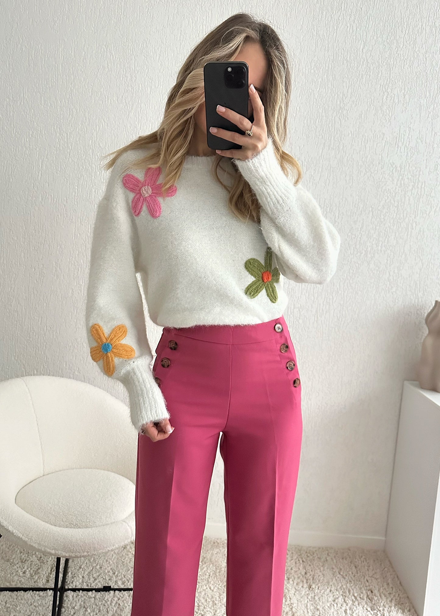 CELOSIE pants