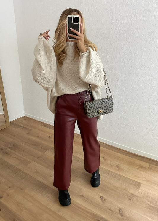 HOLLIE pants