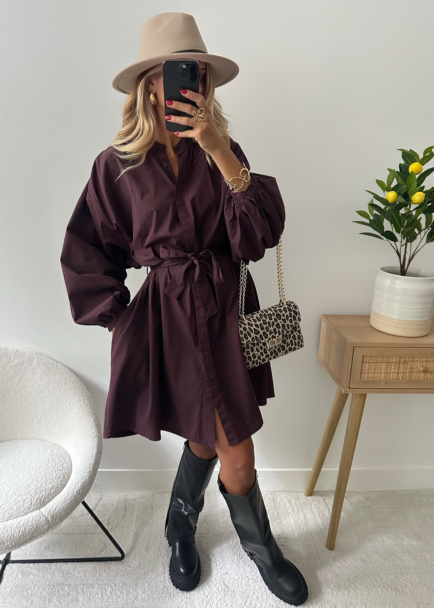 VALPA dress