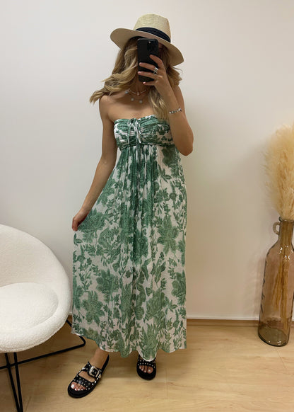 ISSOS dress