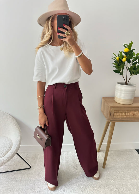 SERNIA pants