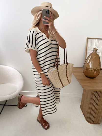 EREVAN sailor dress
