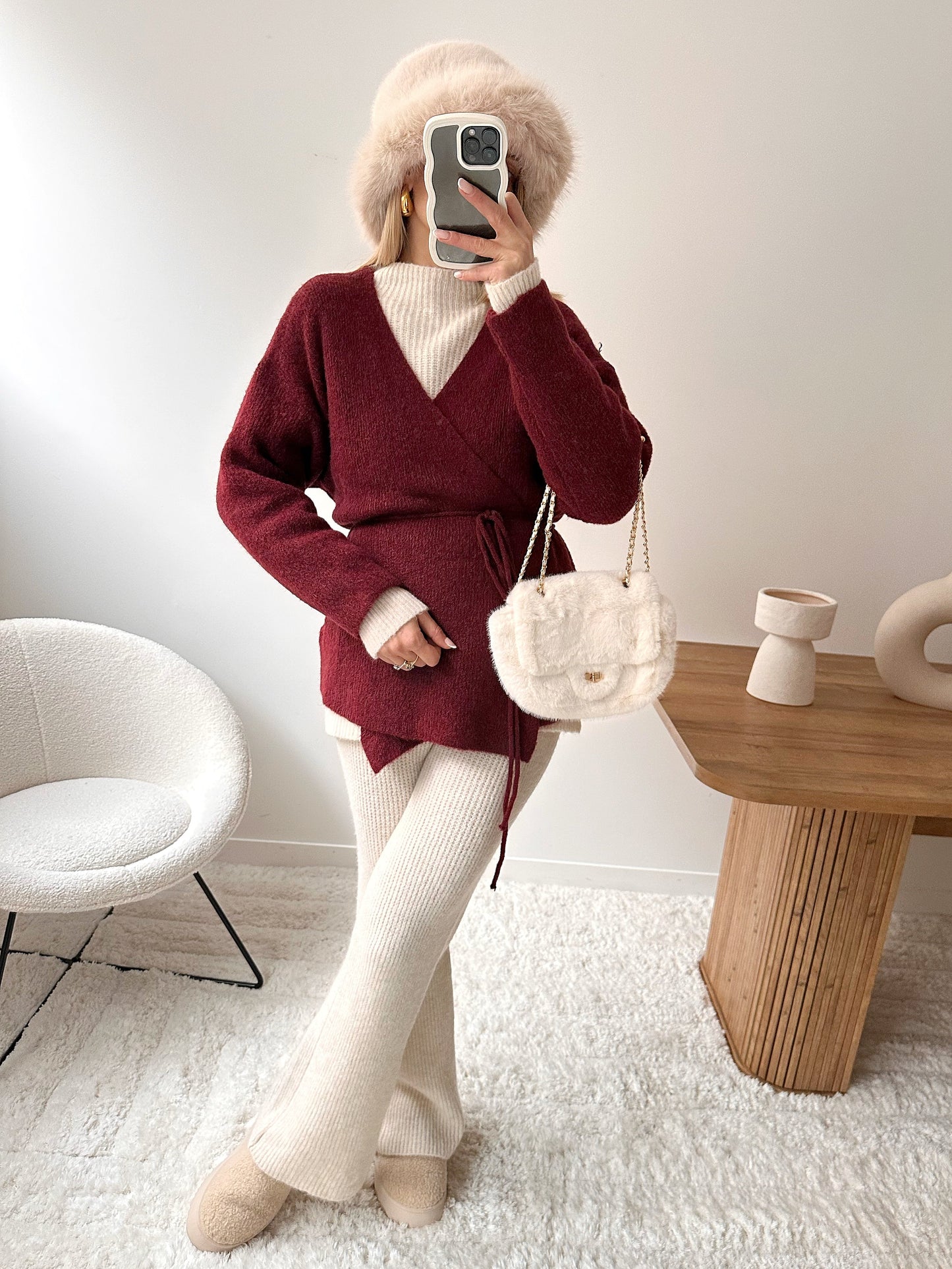 CLEMIE Ensemble