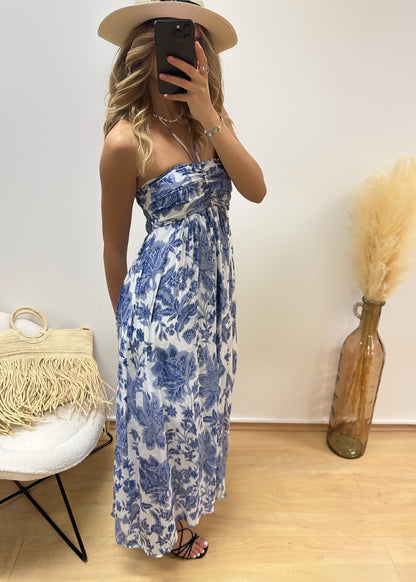 ISSOS dress