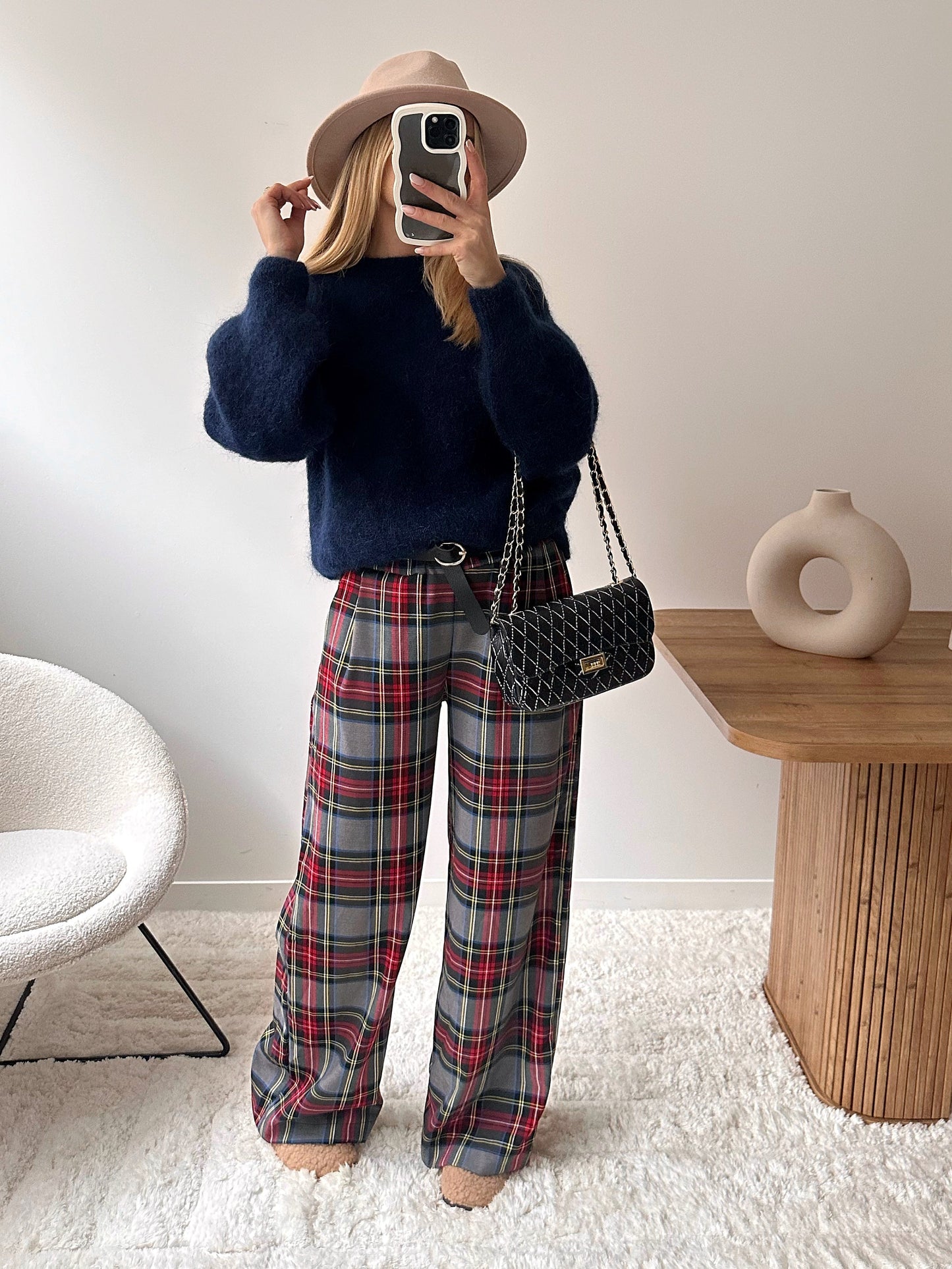 PHILBERTE pants