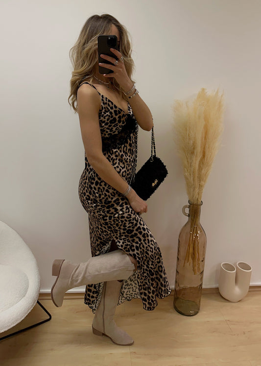 PALENCCIA dress